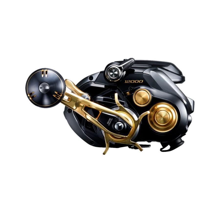 シマノ 24 ビーストマスター MD 12000(shi-044396) : オリオク - 通販