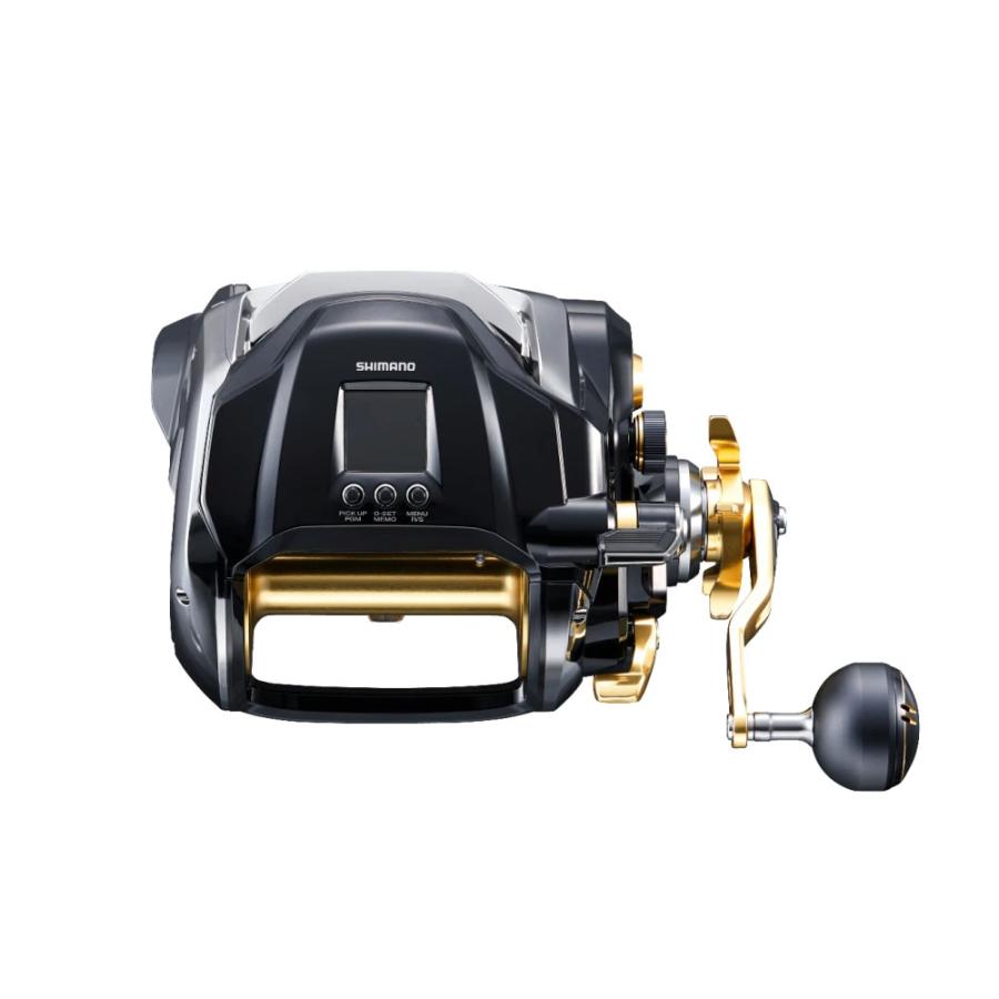 シマノ（SHIMANO） 24 ビーストマスター MD 12000(shi-044396