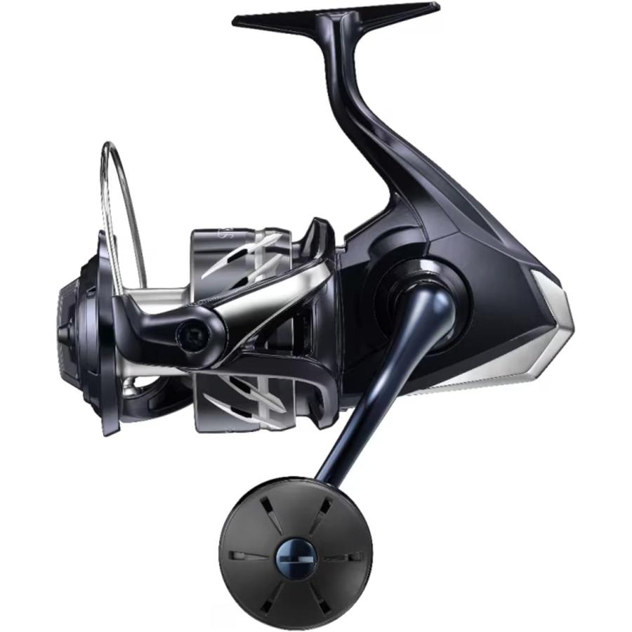 シマノ（SHIMANO） 24ストラディックSW 10000HG(shi-047458