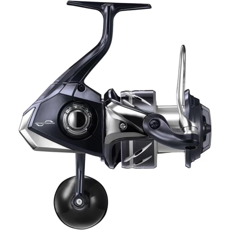 シマノ（SHIMANO） 24ストラディックSW 10000HG(shi-047458