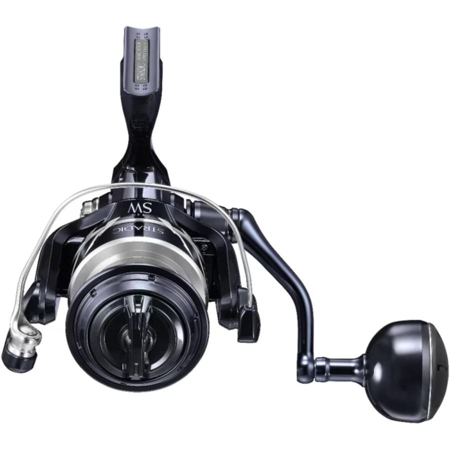 シマノ（SHIMANO） 24ストラディックSW 10000HG(shi-047458