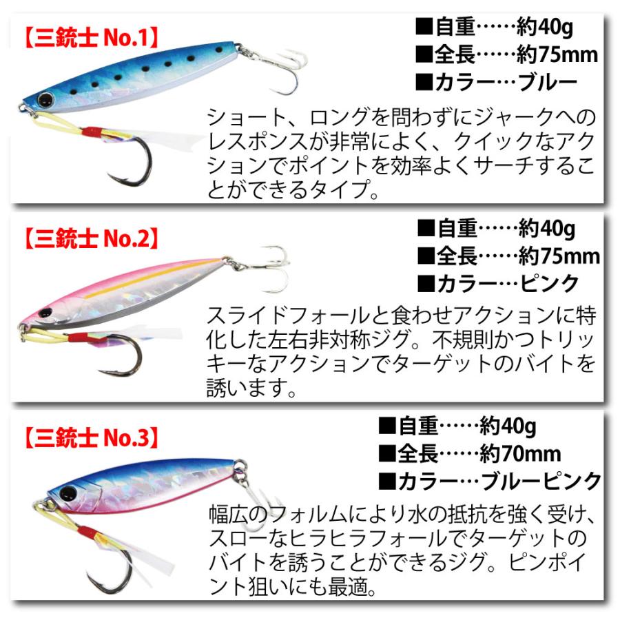 ショアジギング コスパ最強 フルセット ジグ投げα 9.0ft + ジグサビキ