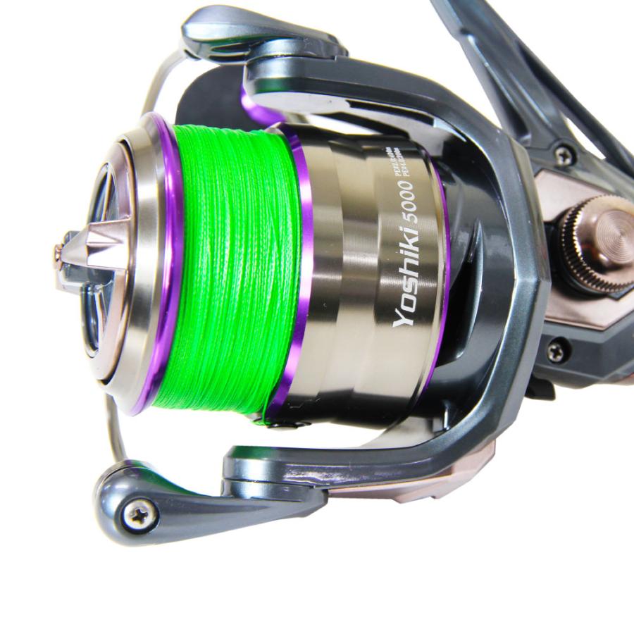 おり釣り具オリジナルショアジギセット 吉樹SHOREJIGING 962MH& おり釣り具オリジナルショアジギセット 吉樹SHOREJIGING 962MH&