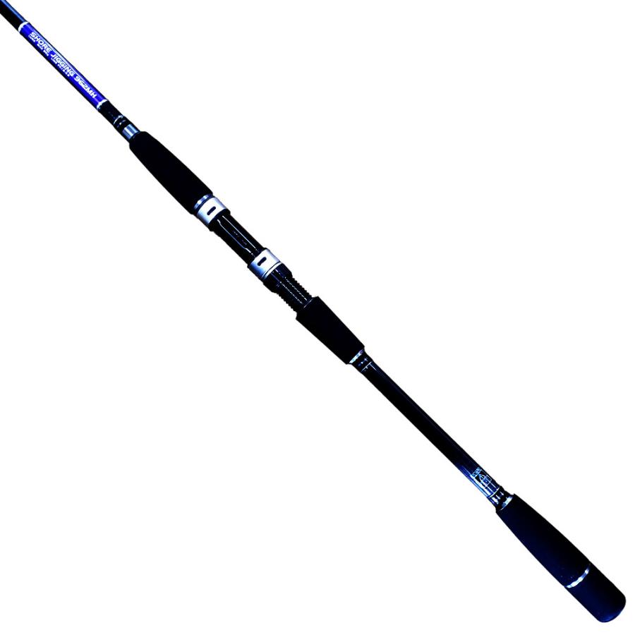 おり釣り具オリジナルショアジギセット 吉樹SHOREJIGING 962H＆