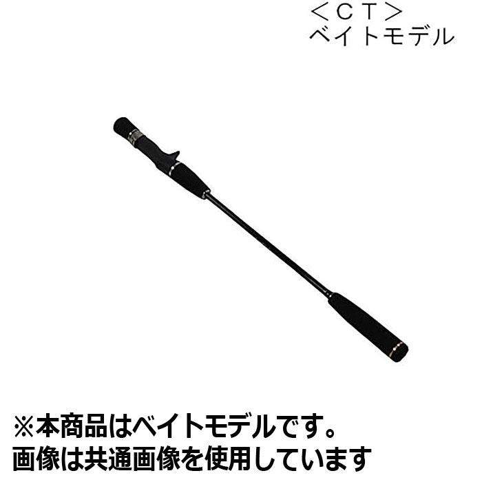 solfiesta タイラバ＆ジギングロッド SOLID＆SOLID solisoli CT652G／M
