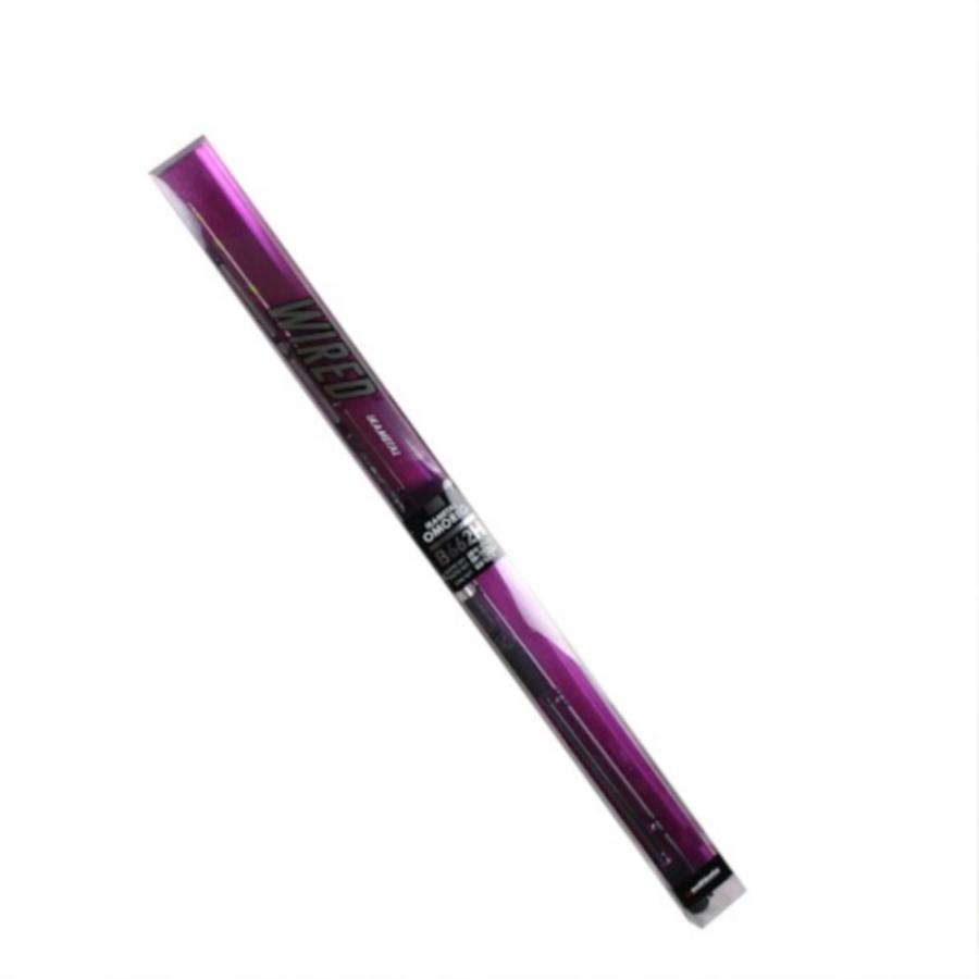 solfiesta オモリグロッドWIRED IKAMETAL OMORIG B662H ベイト(solf