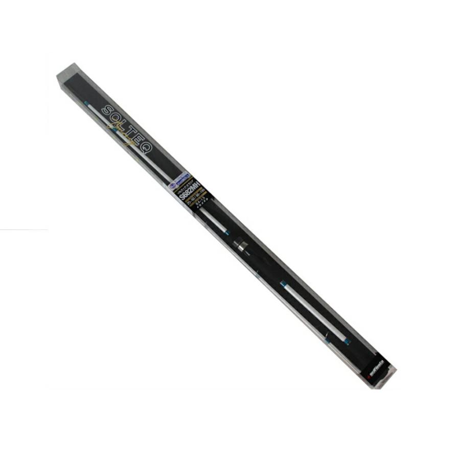 ソルフィエスタ オモリグロッド ソルテック オモリグ S632MH(solf