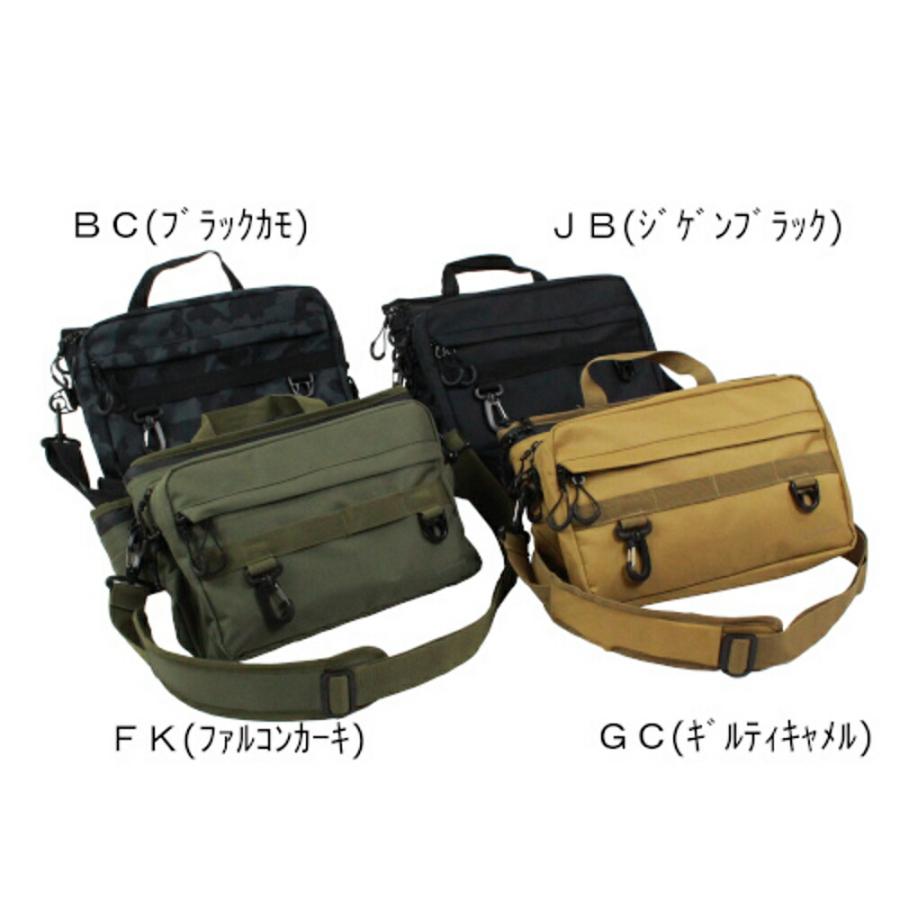 %゜ ソルフィエスタ RODinBAG（ロッドインバッグ）ジゲンブラック(solf-rib