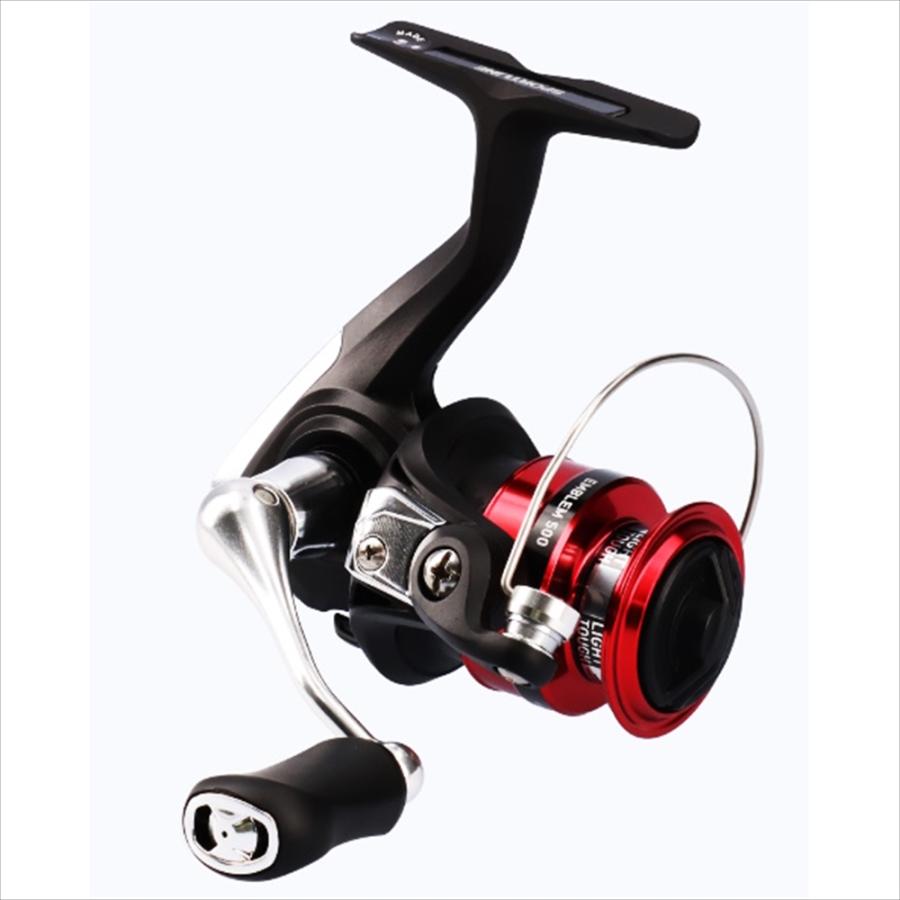 スポーツライン スピニングリール DG 2 EMBLEM 500(spl-402395