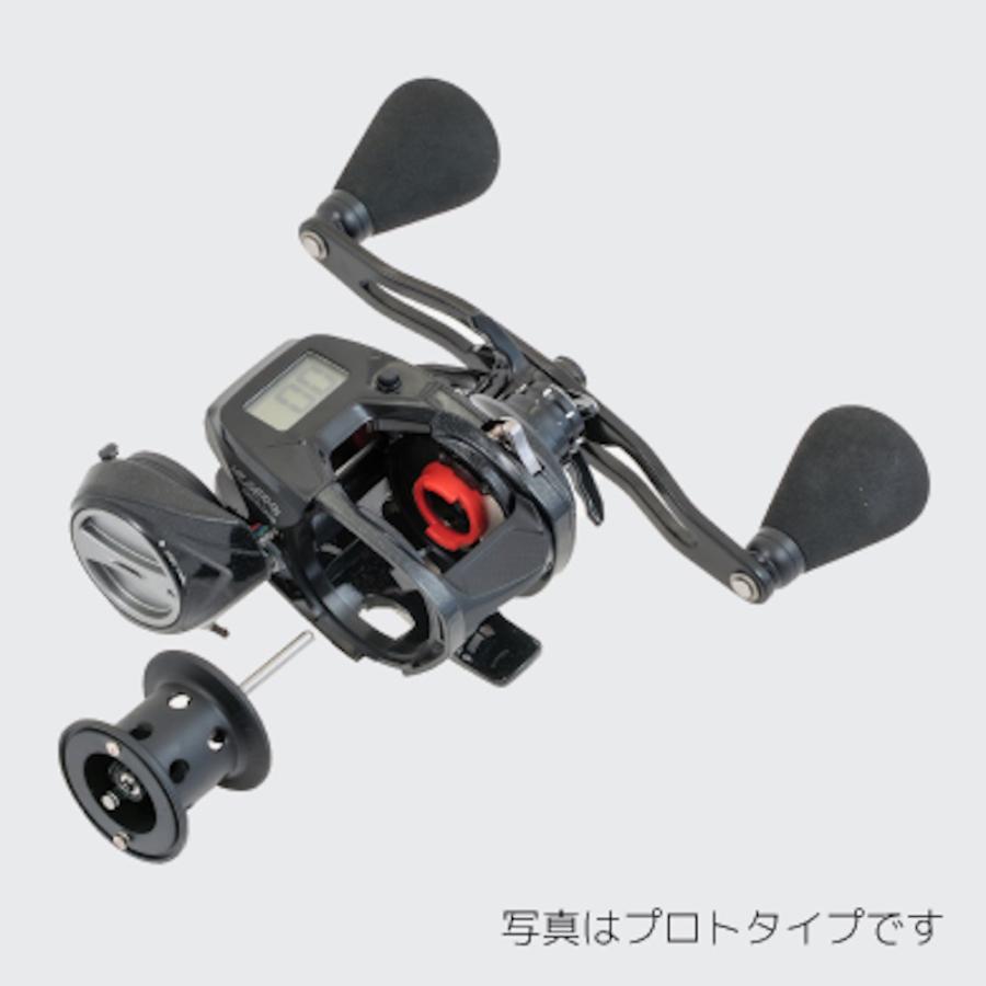 ゴクエボリューションエボラバーST 702-2&テイルウォーク ゴクエボリューションエボラバーST 702-2&テイルウォーク