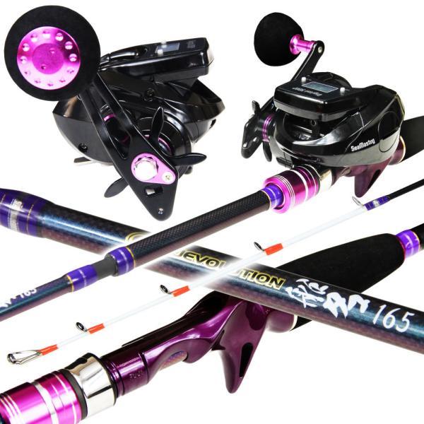 GOKUEVOLUTION 船タコ165+SeaMastug Digital 300P セット GOKUEVOLUTION 船タコ165+SeaMastug Digital 300P セット