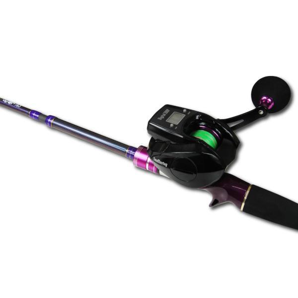 GOKUEVOLUTION 船タコ165+SeaMastug Digital 300P セット GOKUEVOLUTION 船タコ165+SeaMastug Digital 300P セット