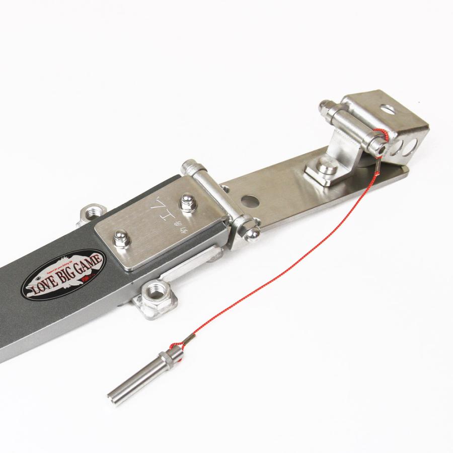 釣房エム アラサスIX ボックス一体型スタンダード(tm-366210  