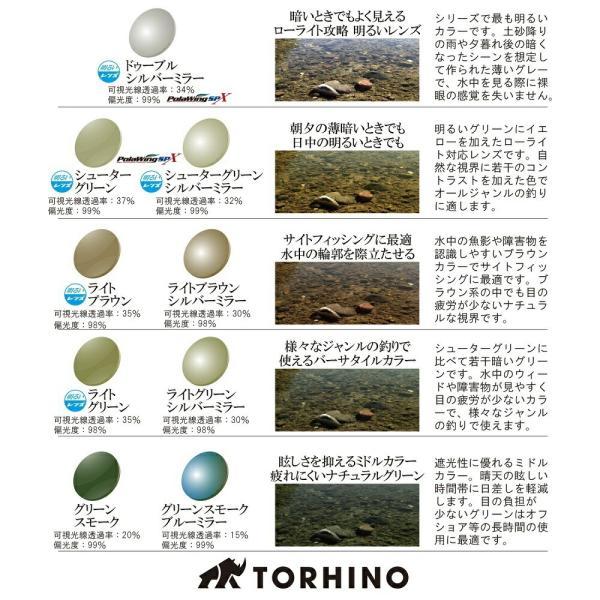TORHINO(トライノ) NYOKA(ニョカ) ブラック/シューターグリーン (torh