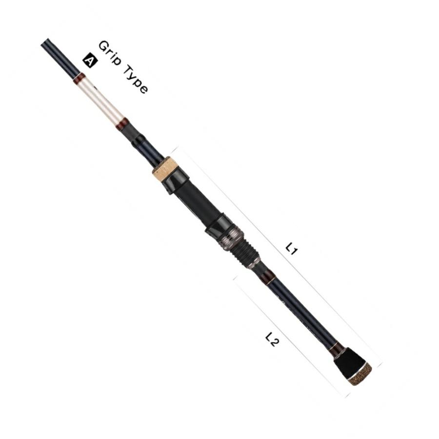 エイテック テイルウォーク アウトバックパピー S41L-T(tw-175493
