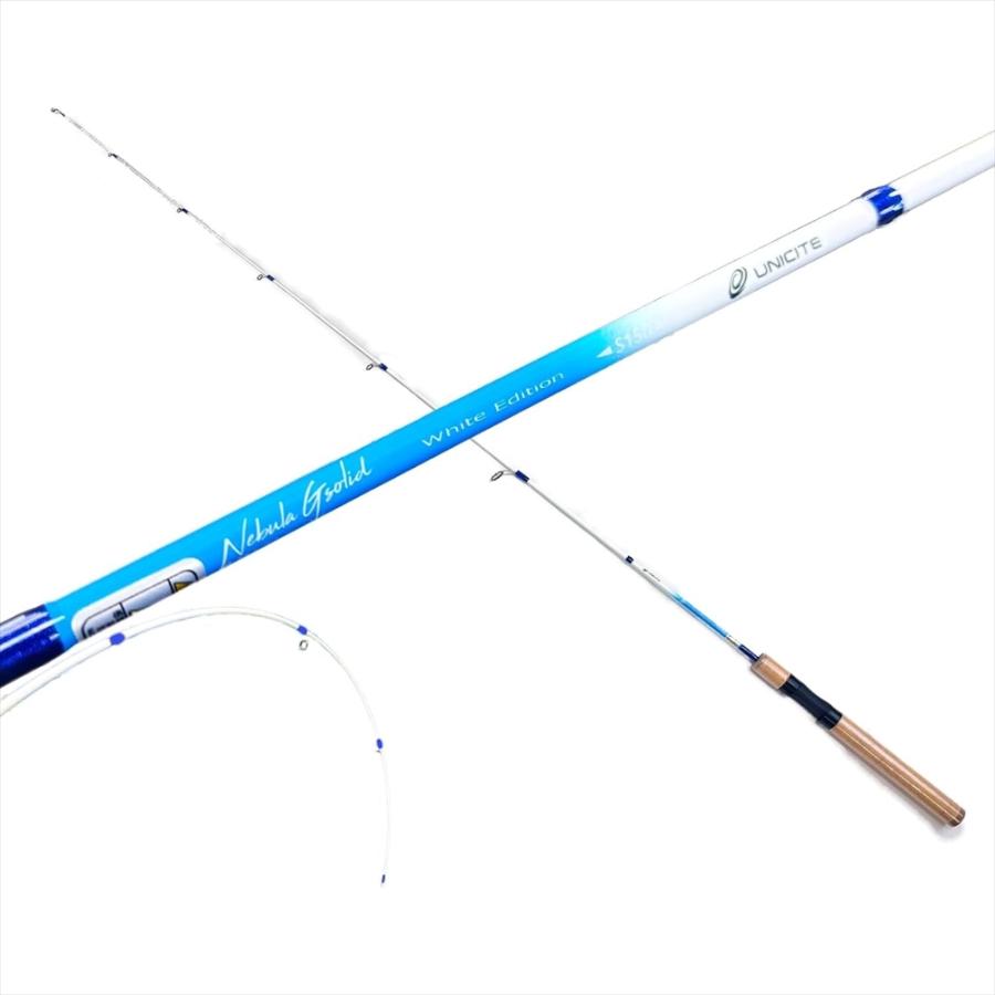 UNICITE グラスソリッドロッドNebula (ネビュラ) G Solid S150 ブルー