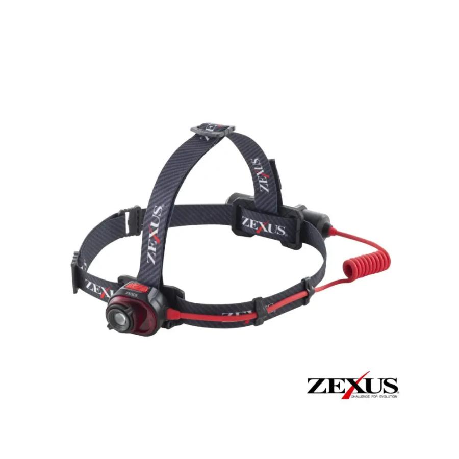 ZEXUS ZX-R390【限定ケース付】(zexus-203656) : zexus-203656 