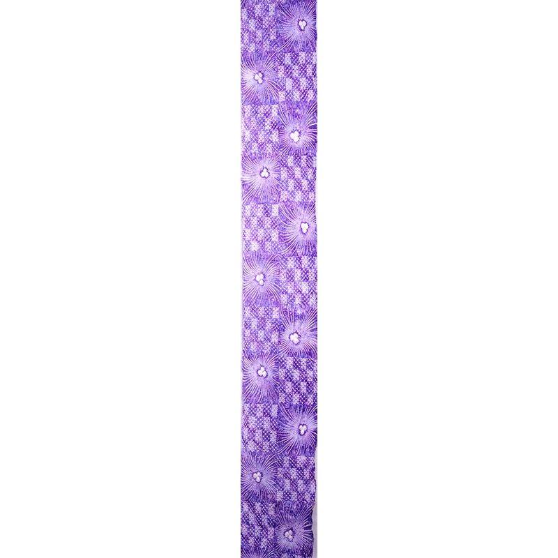 SALE/79%OFF】 絞り浴衣 反物 No.1006・市松・花火柄・うす紫地 (巾出し加工あり) 着物、浴衣 浴衣 反物 絞り No.959・グリーン地・牡丹柄 (巾出し加工あり)