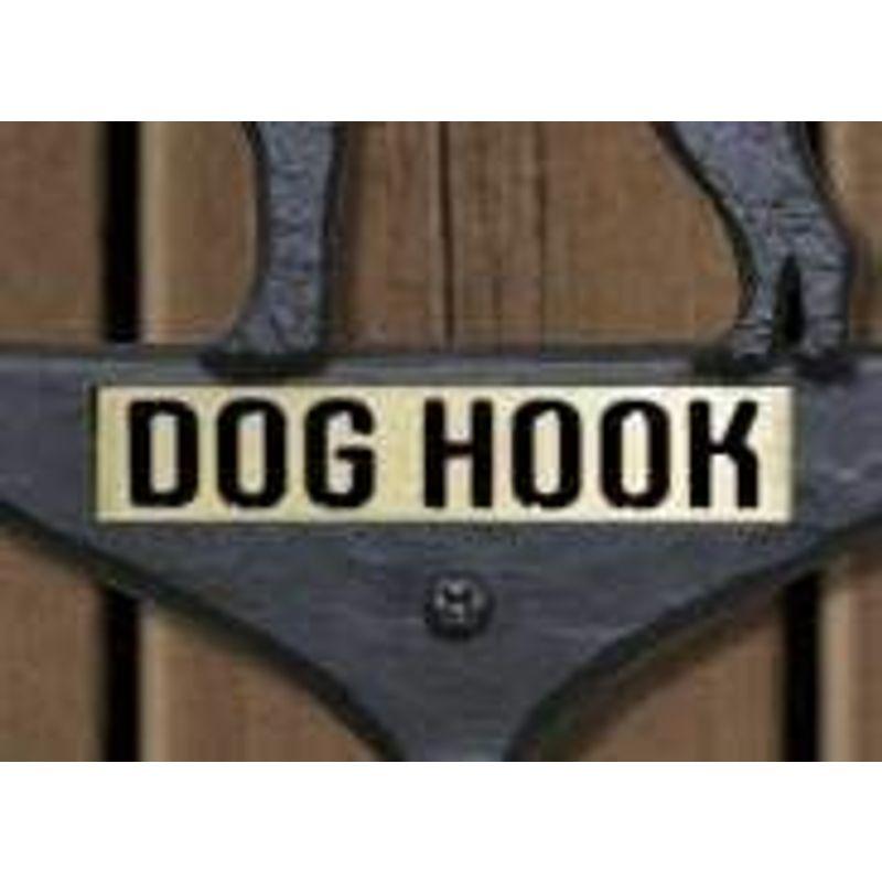 犬用リードフック エンブレム LFP-DG201 エンブレム LFP DG201