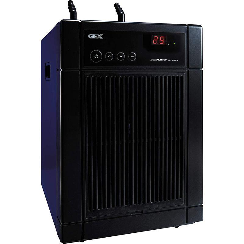 大人気 ジェックス クールウェイ BK-C220 220 【OCQ9584387596】(34439円)