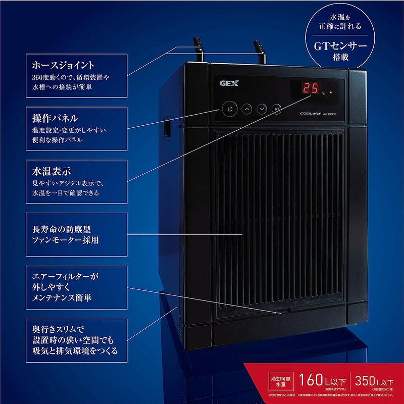 大人気 ジェックス クールウェイ BK-C220 220 【OCQ9584387596】(34439円)