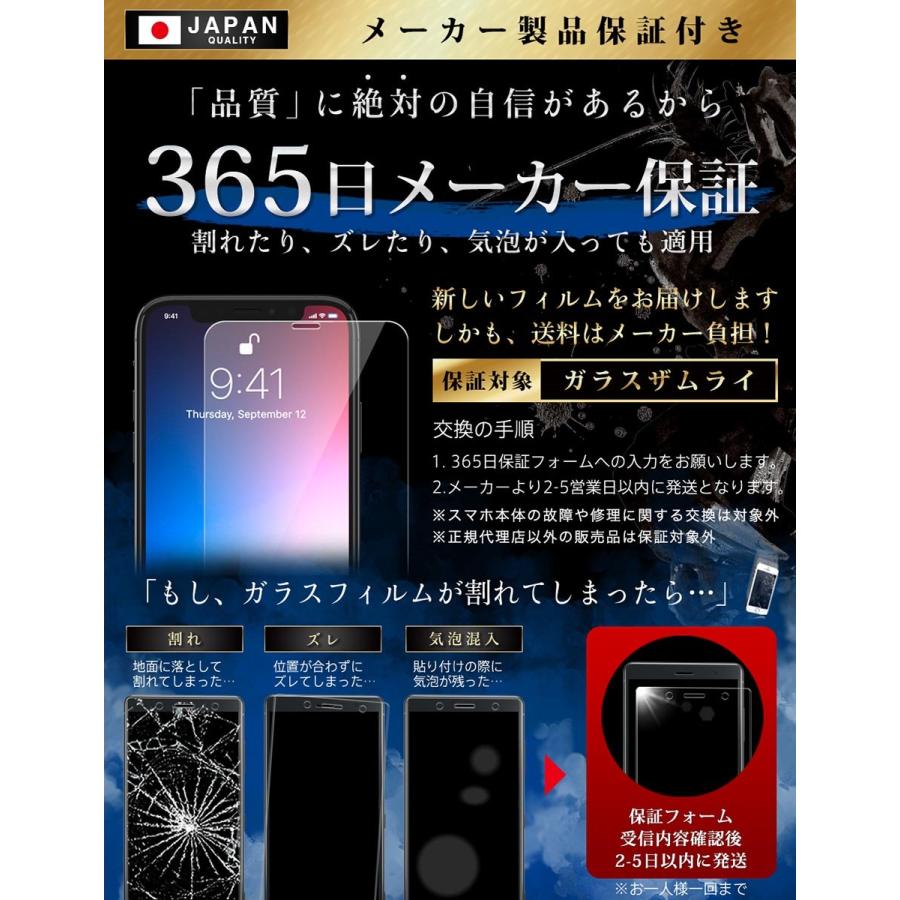 ガラスザムライ iPhone11 Pro ガラスフィルム 保護フィルム ガラスザムライ iPhone11 Pro ガラスフィルム 保護フィルム