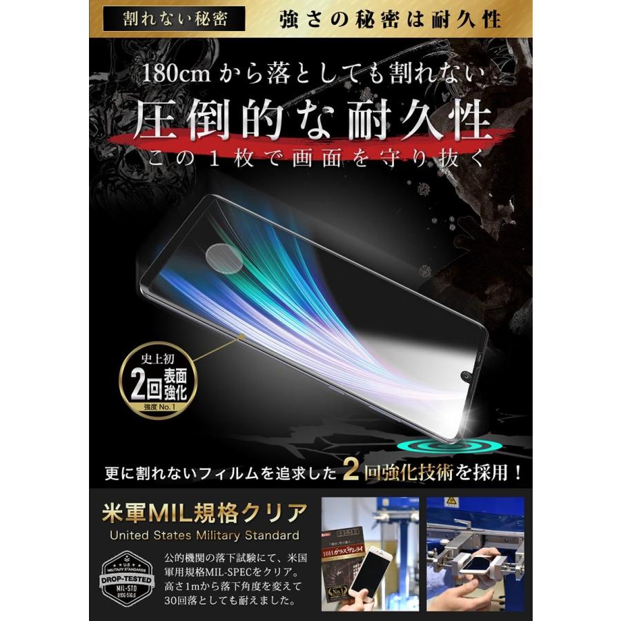 (未使用･未開封品)　パナソニック AX2シリーズ用保護フィルム 60wa65s 楽天市場】AQUOS Sense9 SH-53E SHG14 全面保護 ガラスフィルム