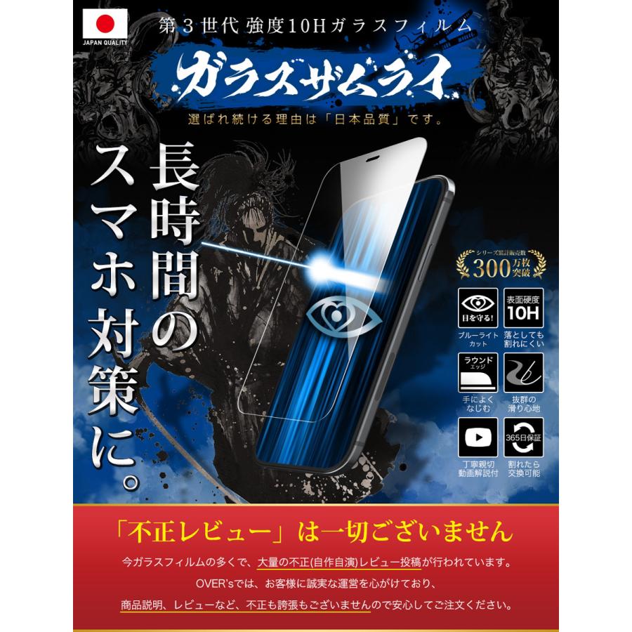 ガラスザムライ iPhone12 mini ガラスフィルム 保護フィルム ガラスザムライ iPhone12 mini ガラスフィルム 保護フィルム