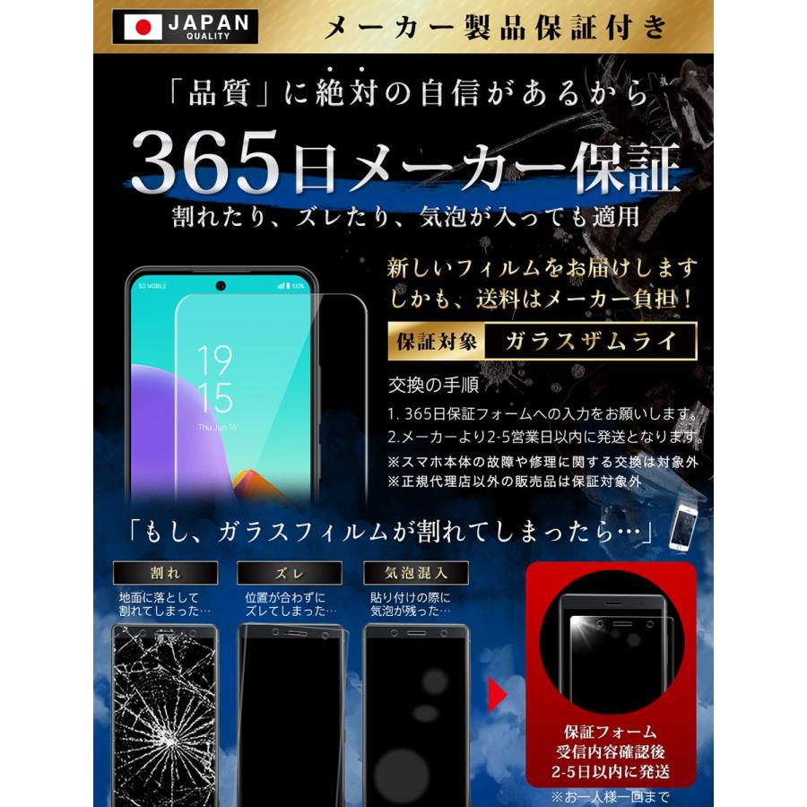 ガラスザムライ Xiaomi Redmi 12 5G XIG03 フィルム ガラス ガラスザムライ Xiaomi Redmi 12 5G XIG03 フィルム ガラス