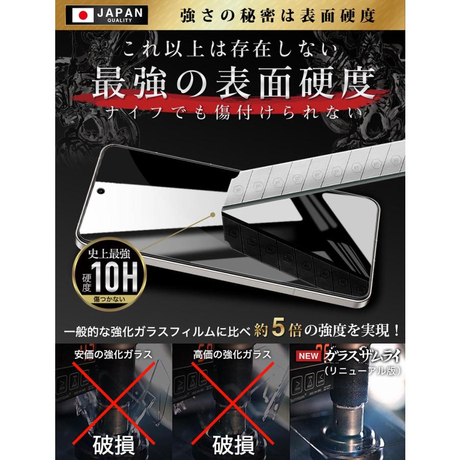 ガラスザムライ Xiaomi 14T XIG06 14T Pro ガラスフィルム 保護