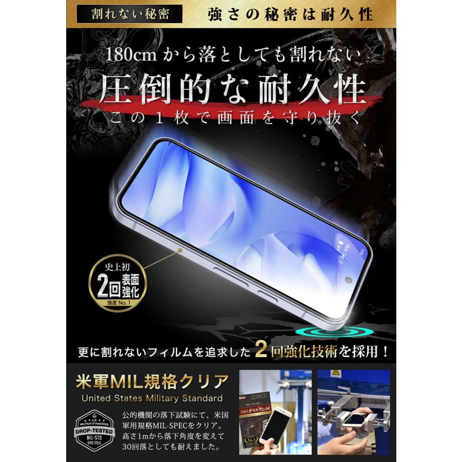 ガラスザムライ Google Pixel9a フィルム グーグル ピクセル9a ガラス