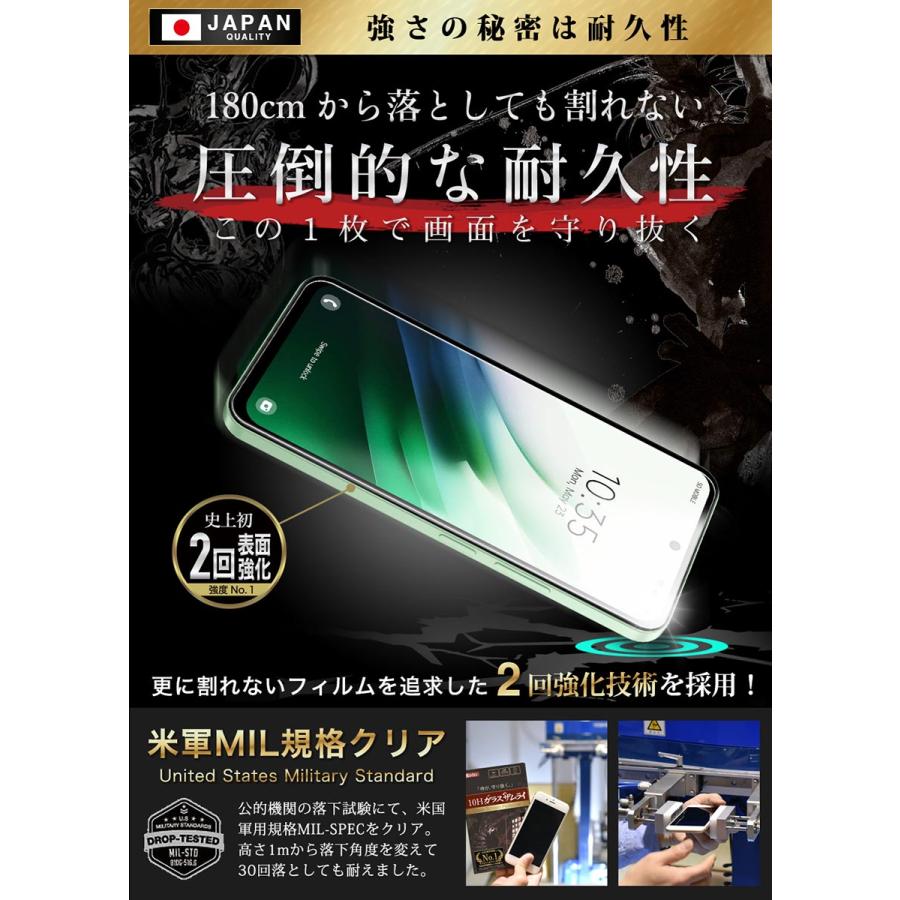 ガラスザムライ Xiaomi Redmi 15 5G ガラスフィルム 保護フィルム 10H