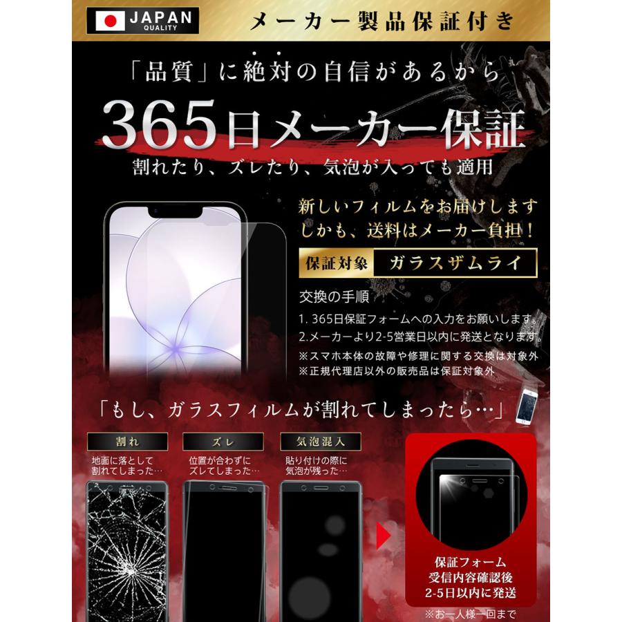 ガラスザムライ iPhone17e ガラスフィルム 保護フィルム 10Hガラス