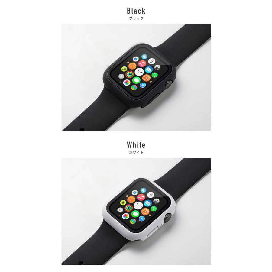 アップルウォッチ カバー ケース Apple Watch Ultra 8 7 6 SE (第2世代