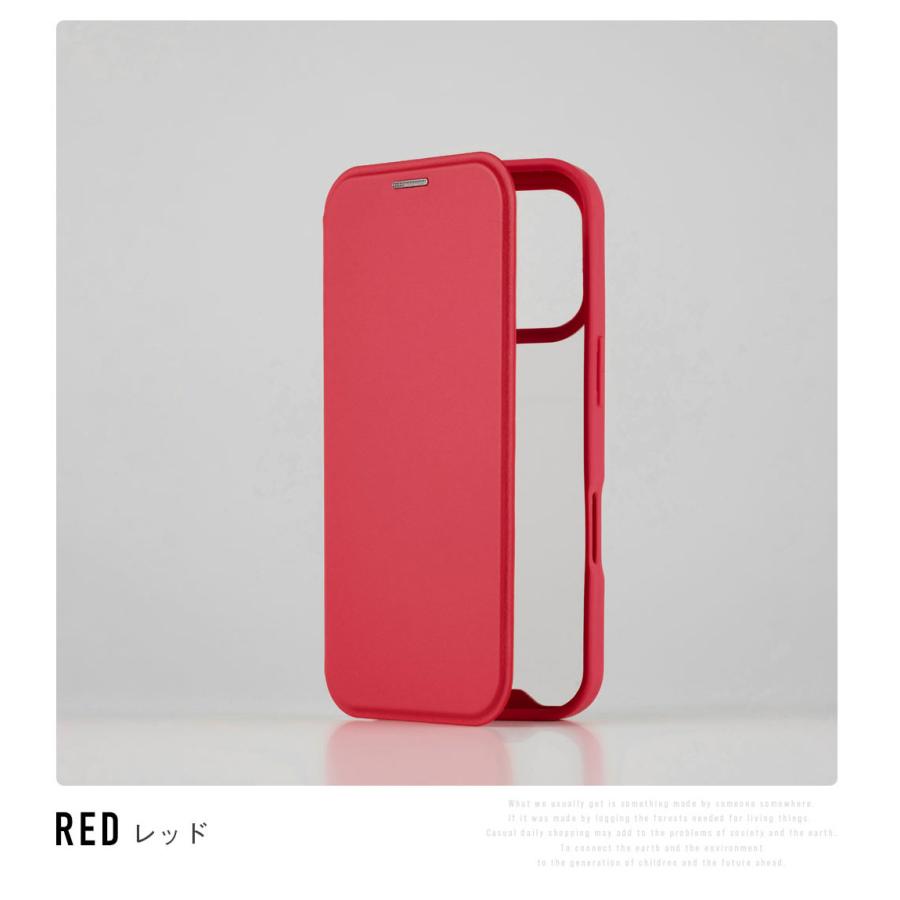 iPhone17 手帳型ケース 背面クリア iPhone18Pro Max iPhone17e Air