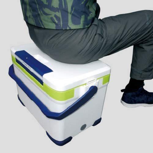 適切な価格 クーラーボックス シマノ Shimano フィクセル Nf G12s ホワイトブルー 1 Rs ライト クーラーボックス Florestasa Com Br