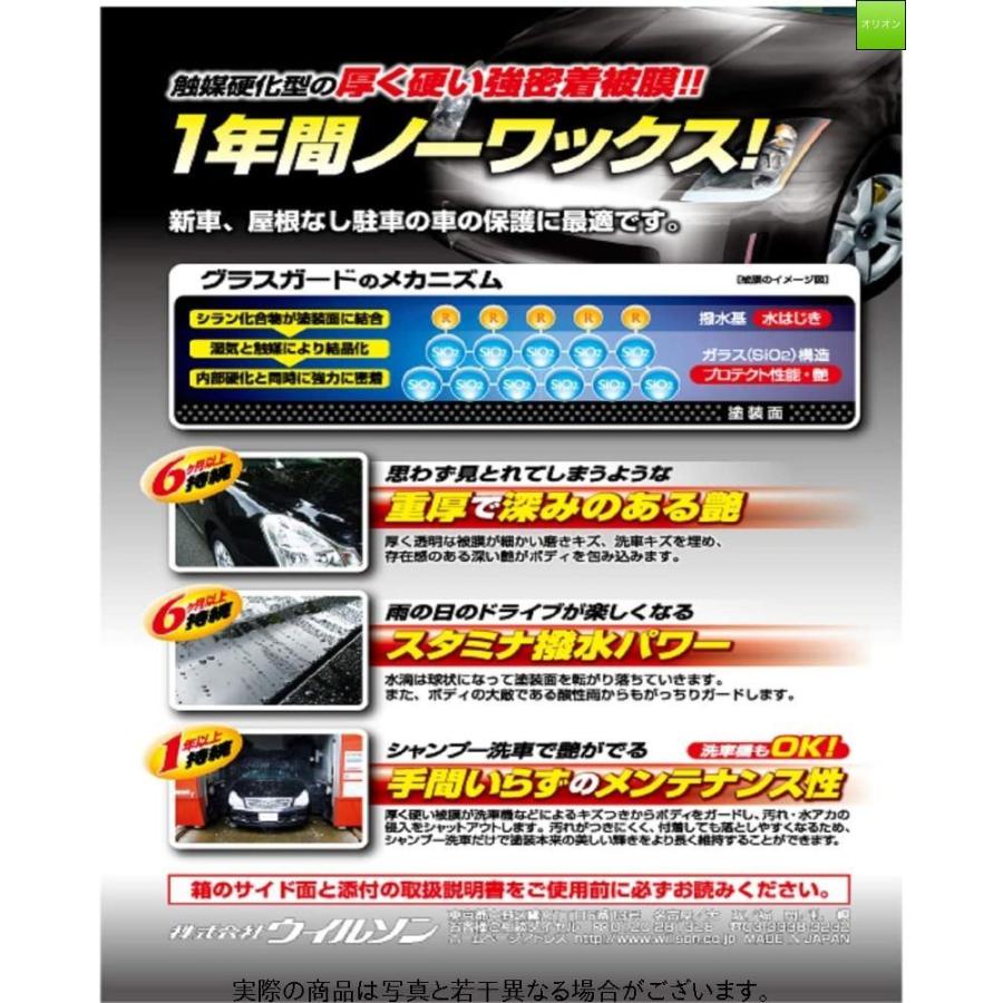 Willson ウイルソン グラスガード ホワイト ライトカラー 大型車用 品番 Htrc 3 ワックス Www Bollywoodpapa Com