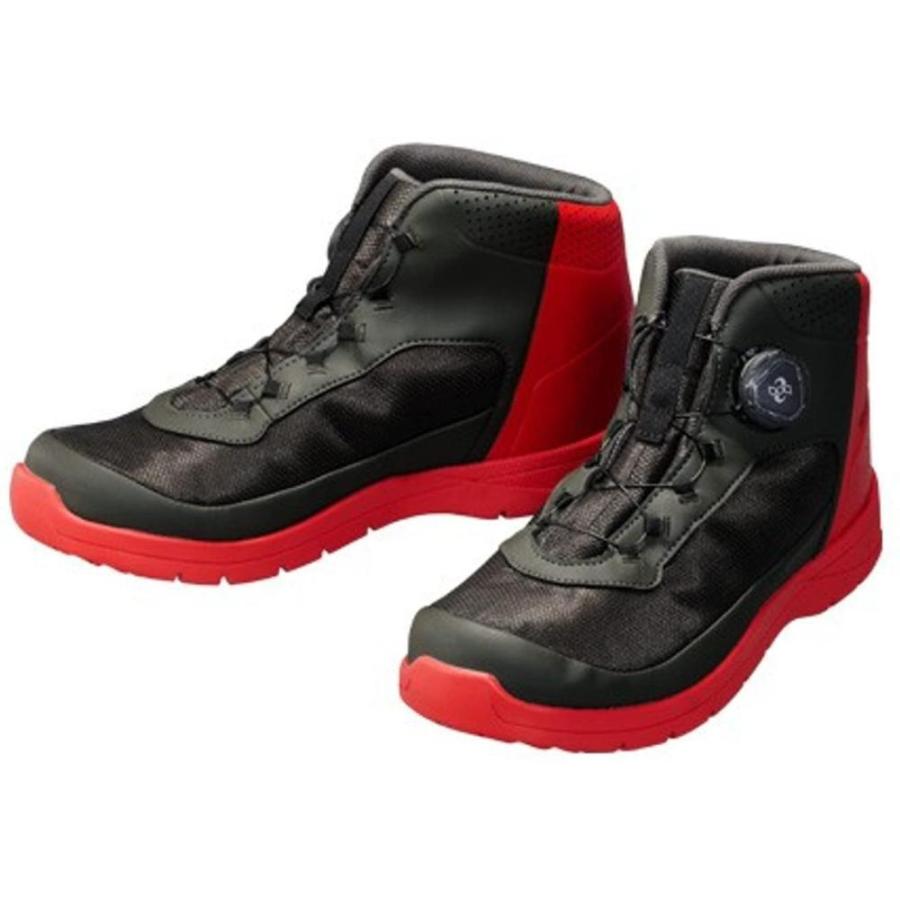 直販廉価 ブラック ドライシールド ラジアルスパイクフィットシューズ シマノ Shimano Ydpgv3137 Hw Fs 0p 24 0 免税店サイト Shiftmigration Com