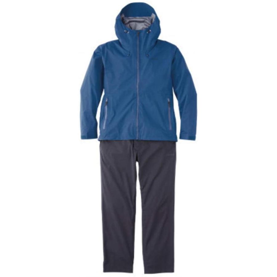 シマノ Shimano 釣り レインウェア レインギアスーツ01 Ra 001u ダスクブルー 2xl フィッシングスーツ 上下セット Stmarysclothingdrive Com
