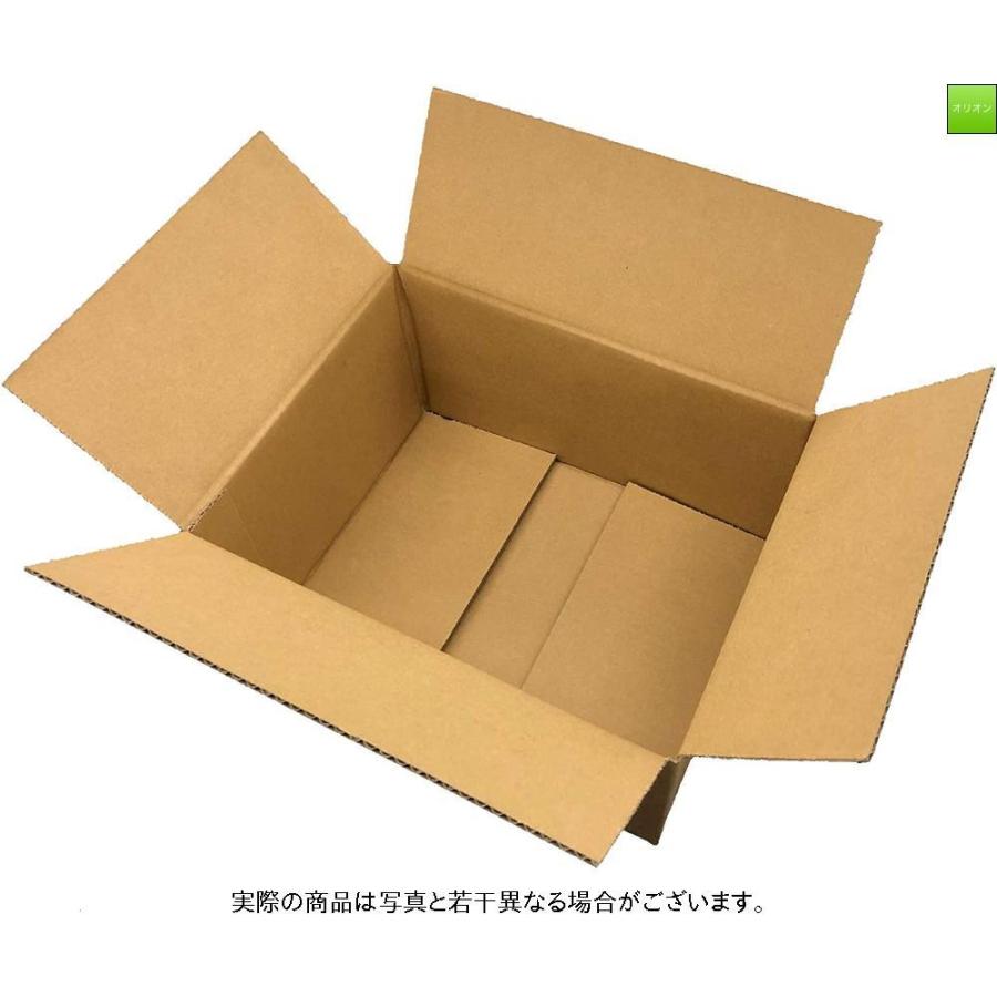 78％以上節約 入荷予定 60サイズ ダンボール 日本製 段ボール箱 外寸約25×20×13cm 宅配 梱包 引っ越し 10枚 nivieka.com nivieka.com