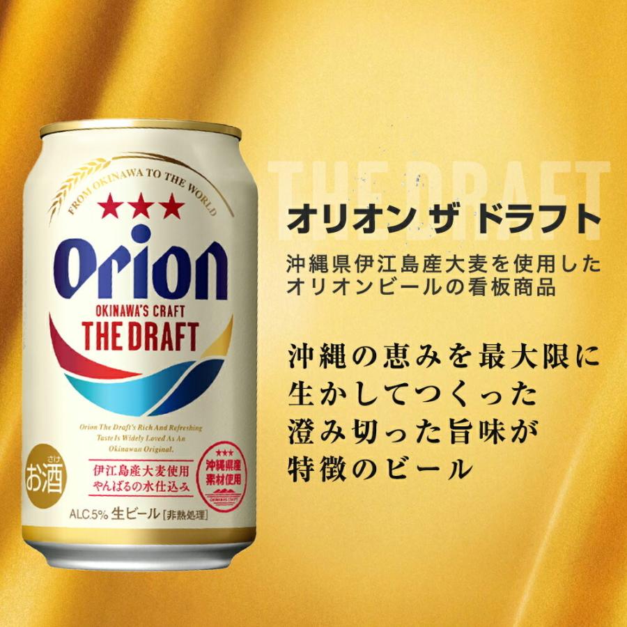 ビール ギフト 22 残暑見舞い おしゃれ ギフトセット 飲み比べ オリオンビール 送料無料 12本 ザ ドラフト 新75beer 熨斗付き オリオンビール Paypayモール店 通販 Paypayモール