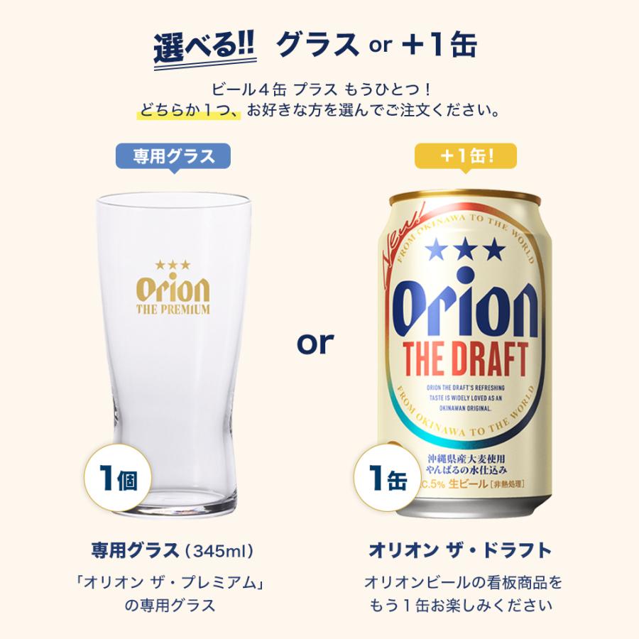 オリオンビール 飲み比べ クラフトビール 缶 グラス 5缶 5本 お試し 詰め合わせ アソート ご当地 沖縄  2024 75BEER 父の日｜orionbeer｜07