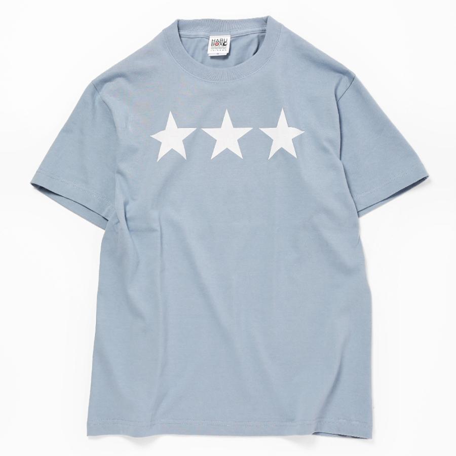 HABUBOX（ハブボックス） オリオンビール Tシャツ オリオン 三ツ星