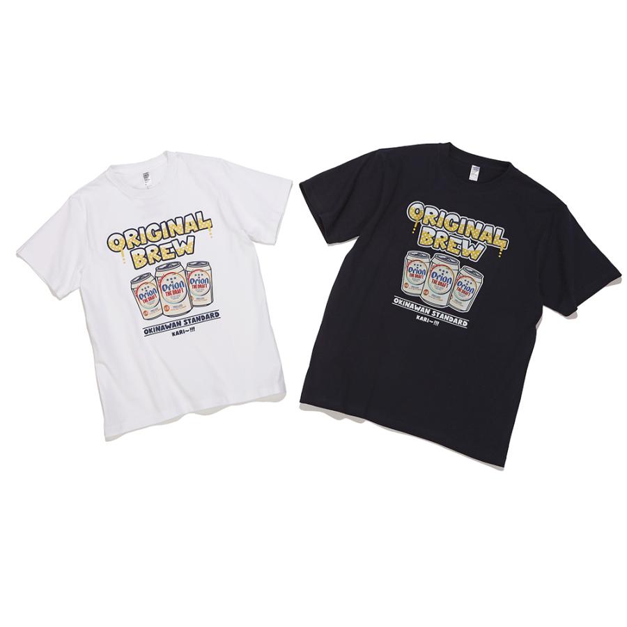 オリオン公式】オリオン ザ・ドラフトTシャツ 限定のオリジナルTシャツ