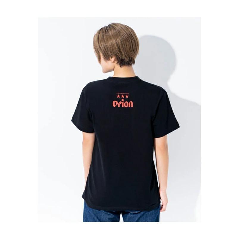 HABUBOX オリオンビール Tシャツ グッズ コットン100% 生ビール