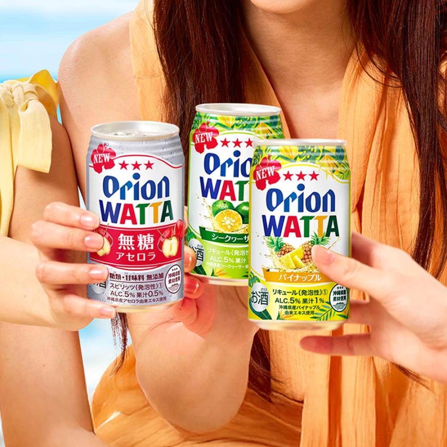 オリオンビール（Orion Breweries） ビール ギフト セット プレゼント