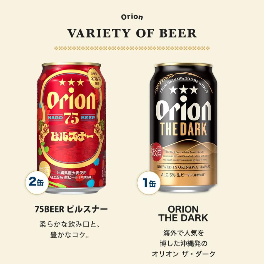 オリオンビール（Orion Breweries） ビール おつまみ ソーセージ