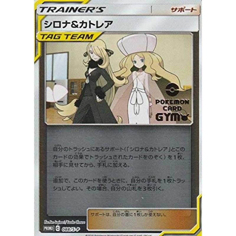 ポケモンカードゲーム シロナ カトレア Sr ポケモンカード シロナ カトレア Sr オルタージェネシス トレーナーズ セール Rabatcarreaux Ma