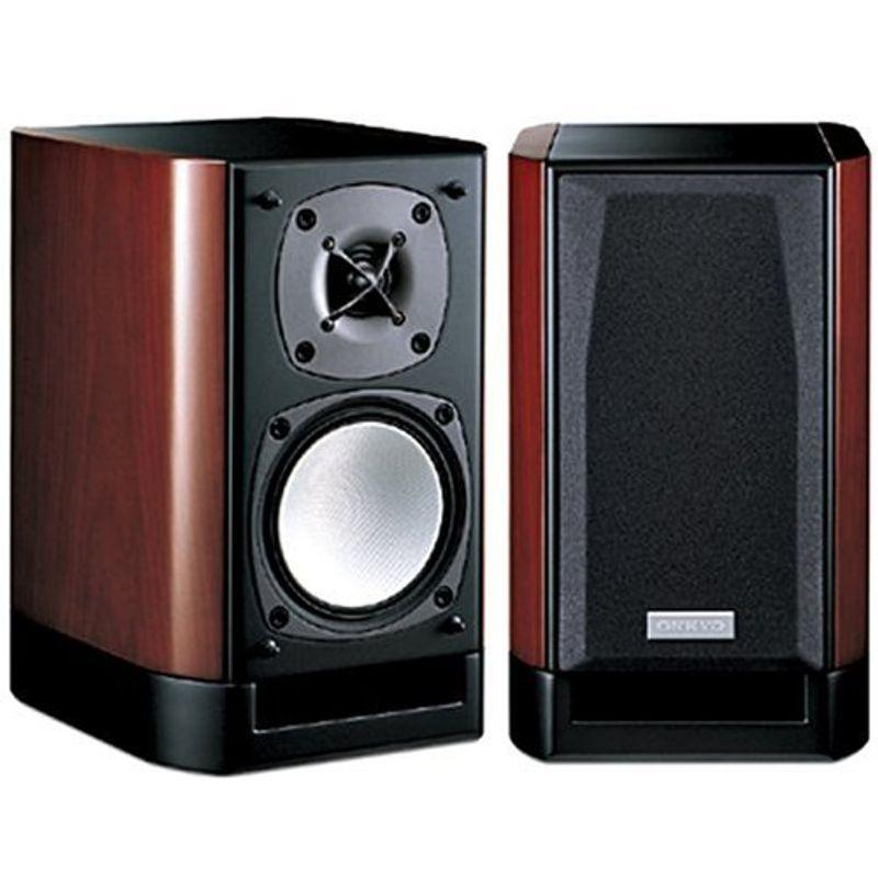 代引き不可】 ONKYO スピーカーシステム (2台1組) D-112ELTD - motor