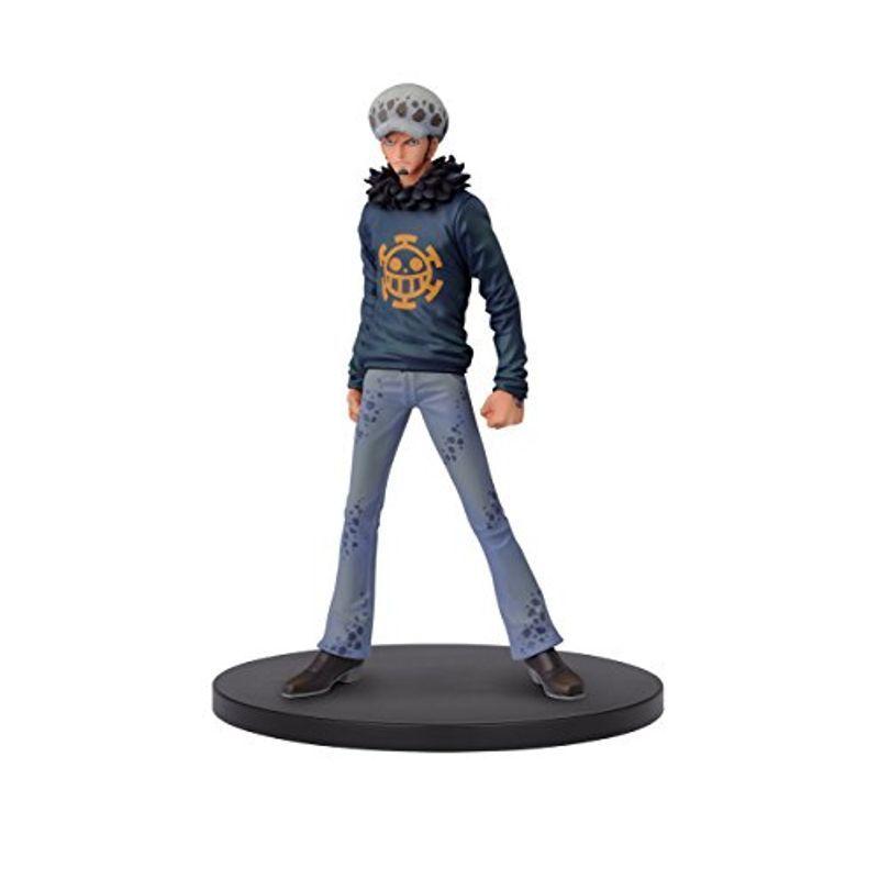 日本最大のブランド ワンピース Dxf The Grandline Men Vol 22 トラファルガー ロー プライズ その他 Www We Job Com
